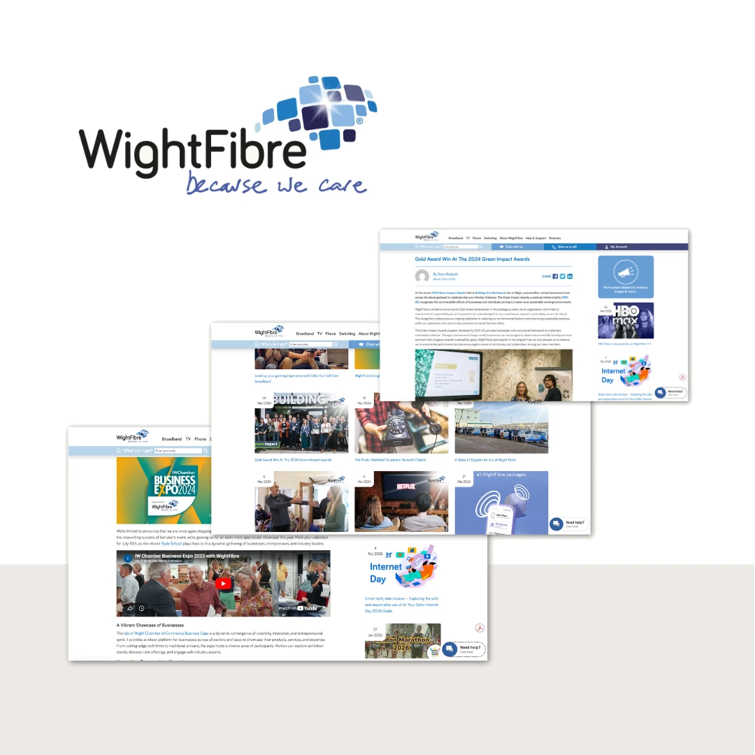 WightFibre