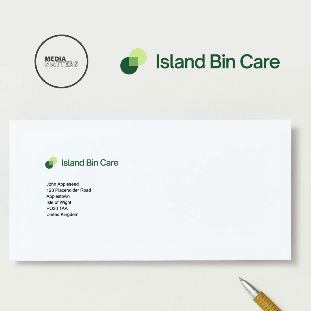 Island Bin Care