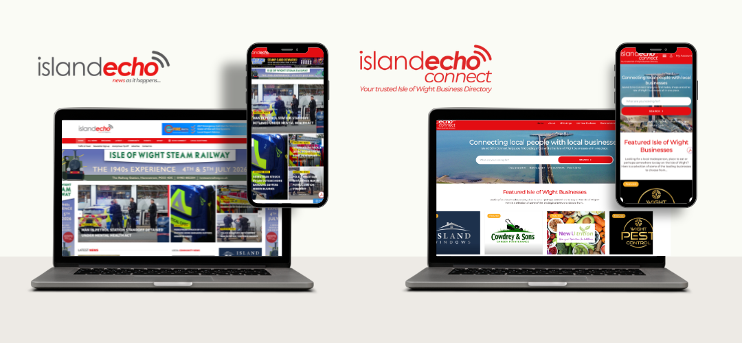 Island Echo